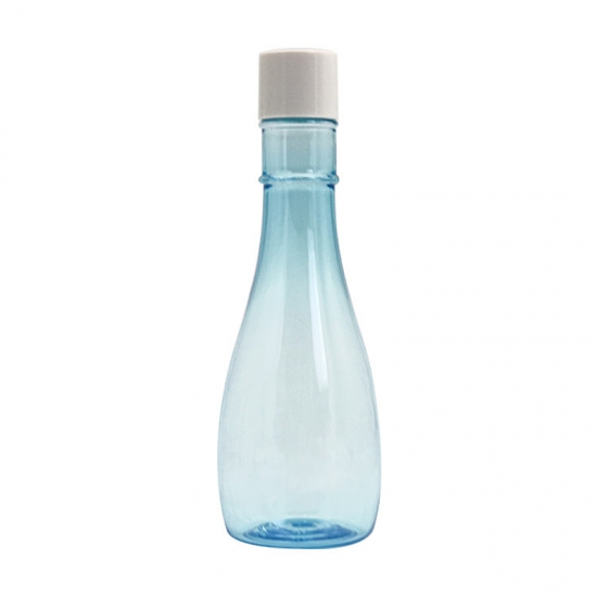 Plastic PET Bottles