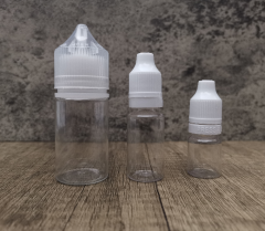  E-Liquid E -Juice Bottle