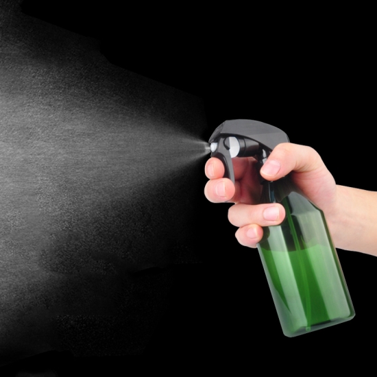 Plastic Trigger Spray Bottle