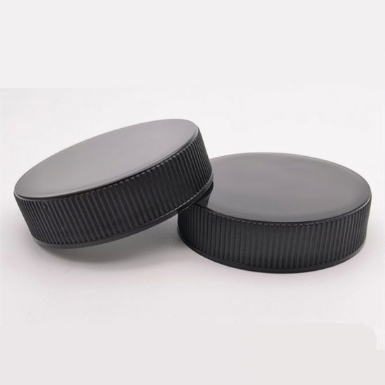 Plastic screw caps