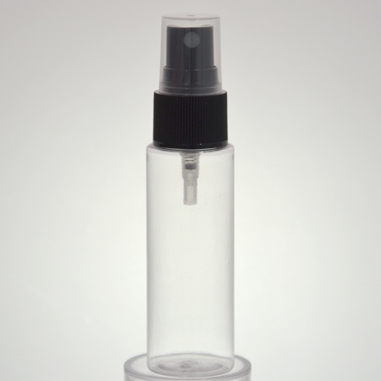 1 oz (30ml) pet plastic bottle