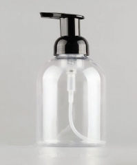 foamer pump bottles