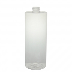 1 liter plastic bottles