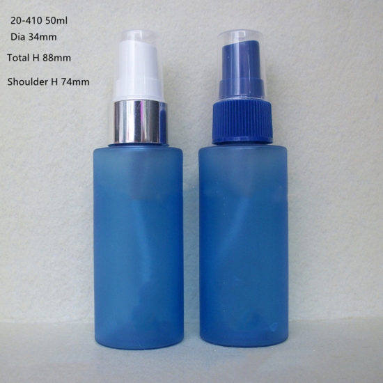 Plastic PET Bottles