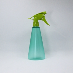 Plastic Trigger Spray Bottle