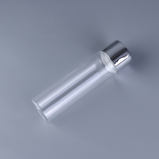 120ml PET cylinder bottle