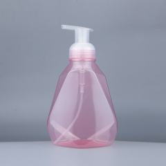 Foam Bottle