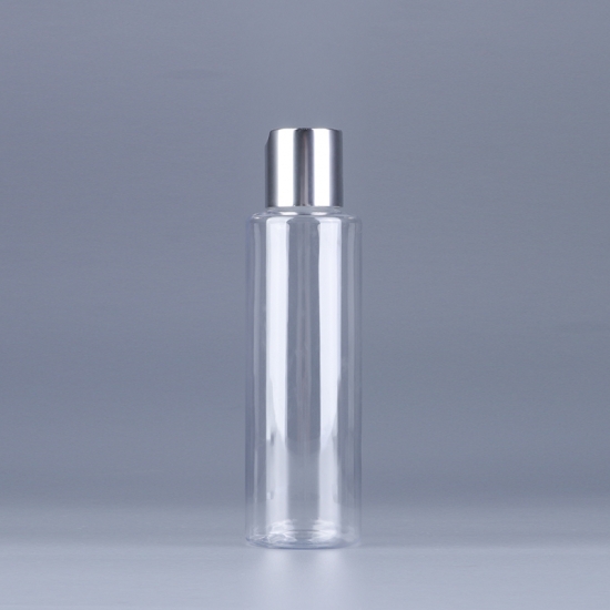 skin lotion bottle