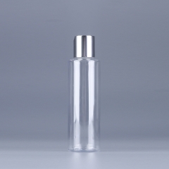 skin lotion bottle