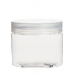 cosmetic jars