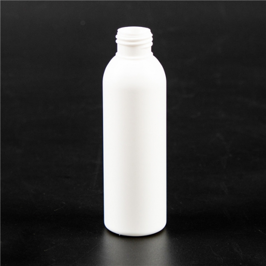 HDPE bottle