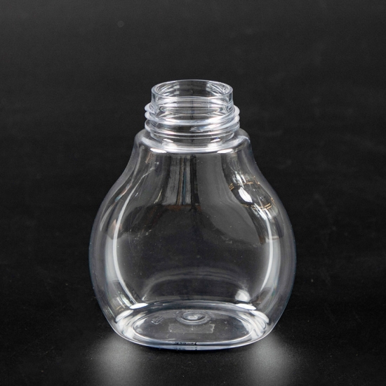 foamer pump bottle