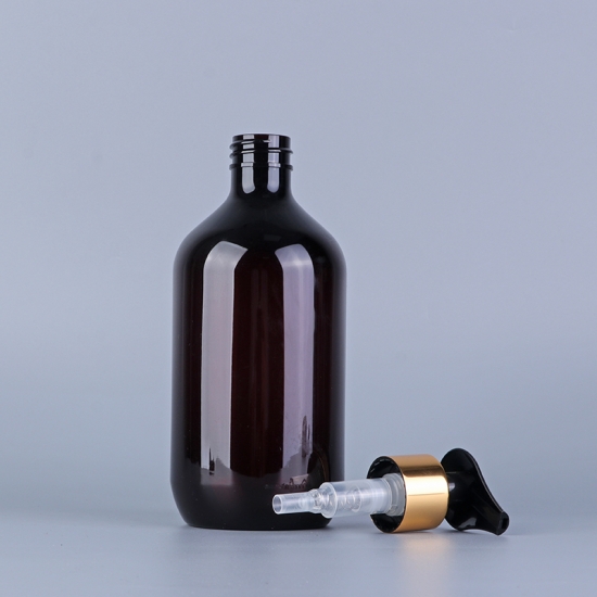 cosmo round shoulder bottle