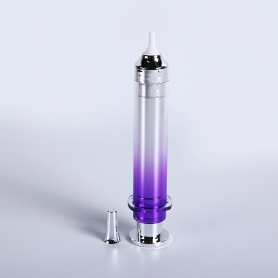 Syringe Airless Needle