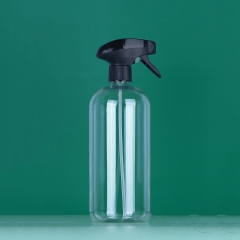trigger spray bottles