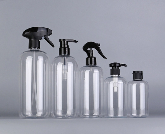 mist spray bottle