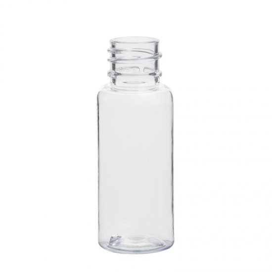 small size PET bottle