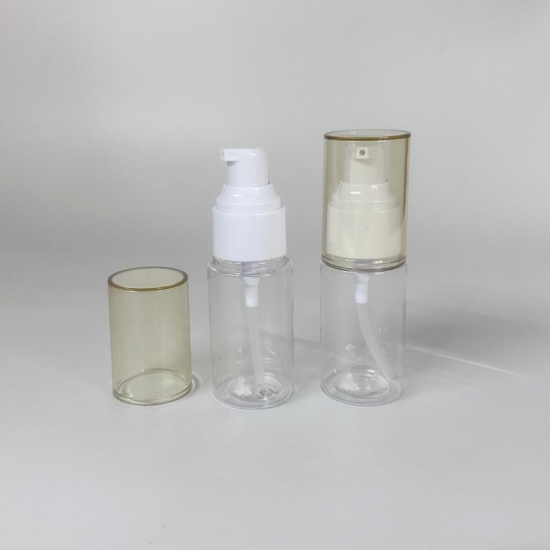 boston round bottle