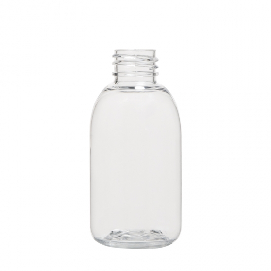 skin lotion bottle