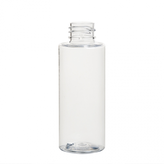 skin lotion bottle