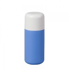 skin lotion bottle