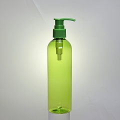 9oz 270ml plastic bottle