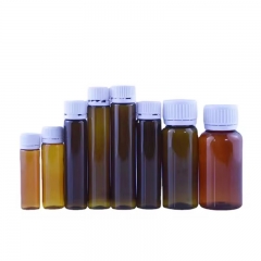 10ml empty Pharmaceutical Oral Liquid Bottle