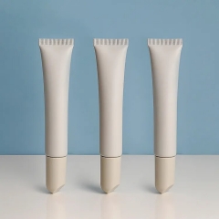 Lip Gloss Lip Balm Squeeze Tube