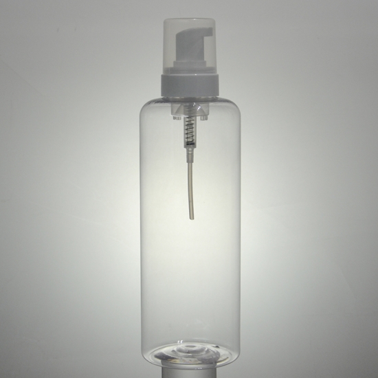 Foaming Pump Bottle
