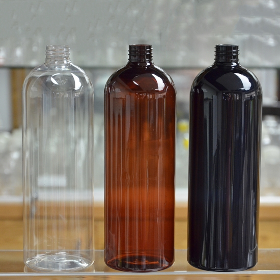 Shampoo Conditioner Bottle