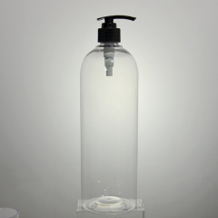 Shampoo Conditioner Bottle