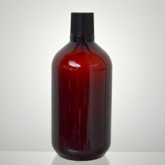 Shampoo Conditioner Bottle