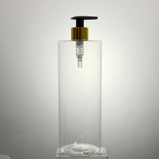 Shampoo Conditioner Bottle