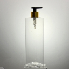 Shampoo Conditioner Bottle