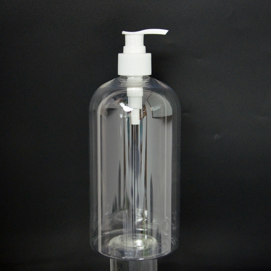 Shampoo Conditioner Bottle