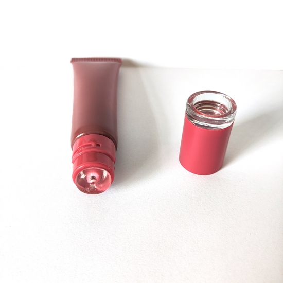 Lip Oil Packaging