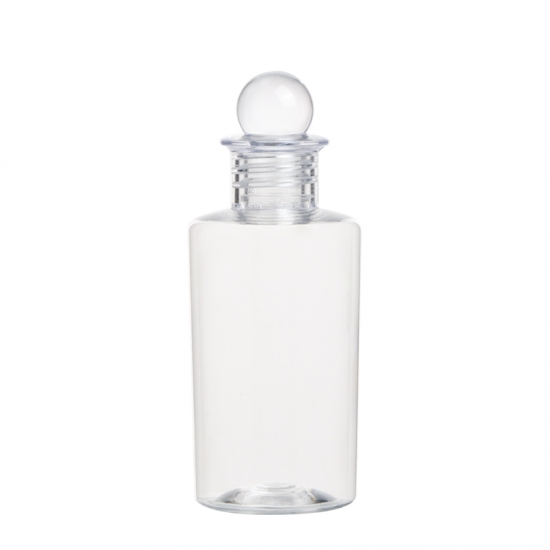 50ml skin care bottle