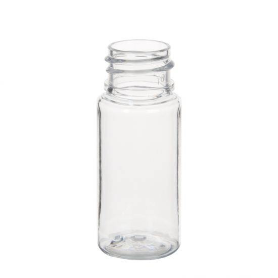 PET skin care bottle