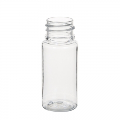PET skin care bottle