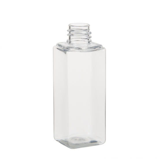 square PET bottles