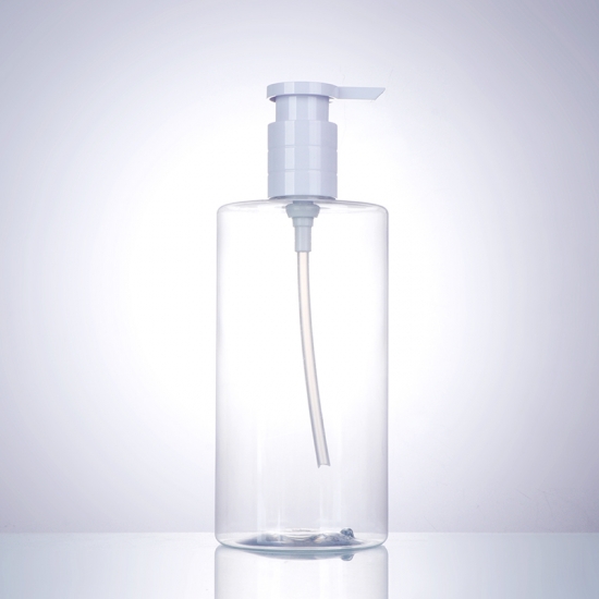 Shampoo Conditioner Bottle