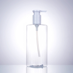 Shampoo Conditioner Bottle