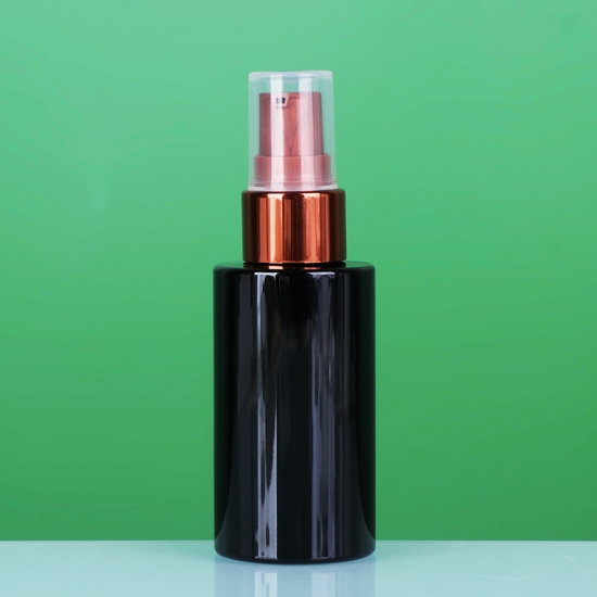 60ml Skin Care Bottle