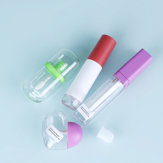 Lip Oil Packaging