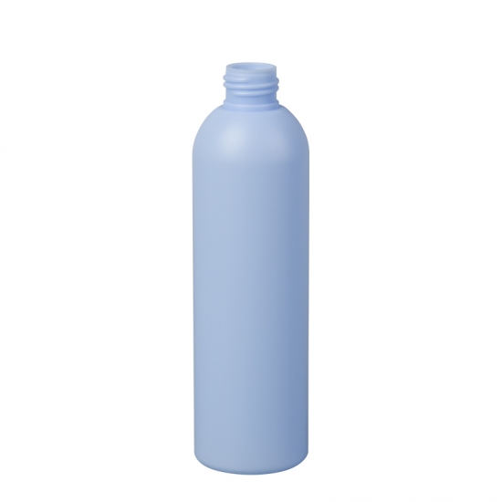 8oz HDPE Bottle