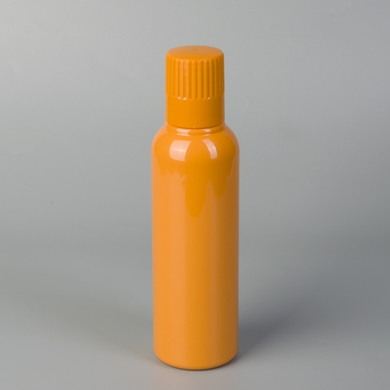 Mouthwash Bottle