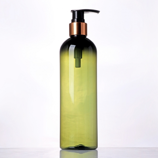 Shampoo Conditioner Bottles