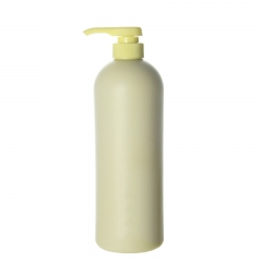 1000ml HDPE Bottle