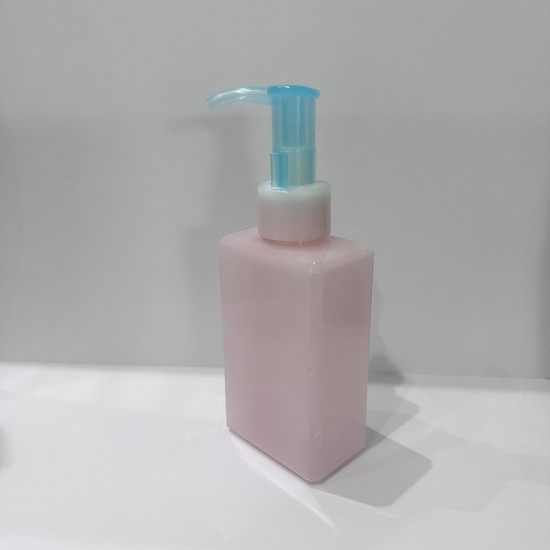 PETG Skin Care Packaging