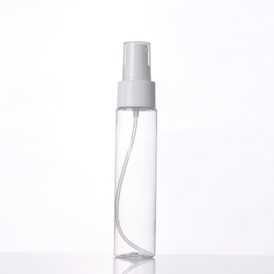 Skin Lotion Pump Bottle